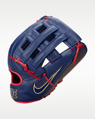 Nike Vapor Baseball H-Web Fielding Glove (Right-Hand Throw). Nike.com